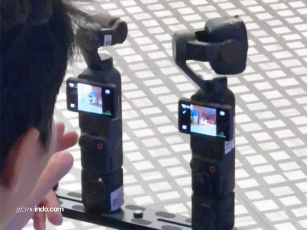 DJI Osmo Pocket 4 Pro: Update Lengkap Sertifikasi FCC dan Arah Rilis (Photo: DJI, FCC)