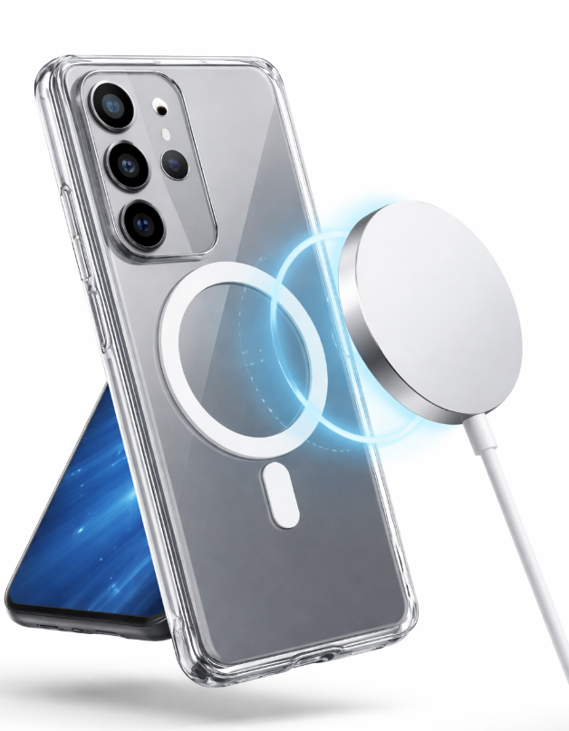 Fitur Wireless Charging Samsung Galaxy S26 Terbaru Resmi Terungkap dengan Dukungan Qi 2.2.1 (Photo: Samsung, Wireless Power Consortium)