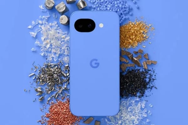 Google Pixel 10a Resmi Dirilis: Review Spesifikasi Lengkap dan Harga Terbaru (Photo: Google)