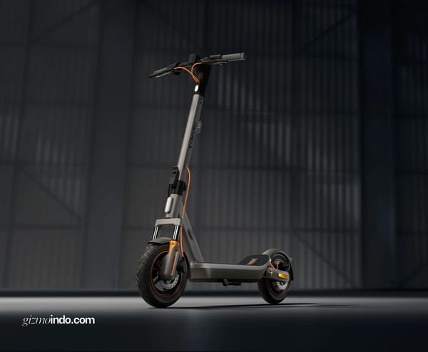 Harga Xiaomi Electric Scooter 6 series: Review Lengkap lineup, spesifikasi, dan jadwal rilis (Photo: Gizmochina, Dealabs)
