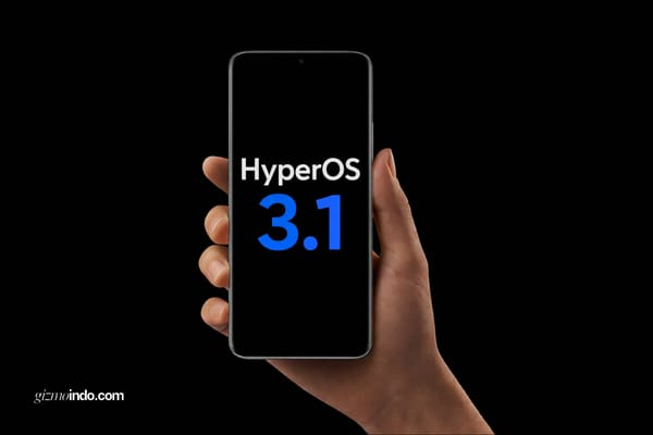 HyperOS 3.1 beta Indonesia: Update Lengkap perangkat yang kebagian dan cara ikut uji coba (Photo: Xiaomi; HyperOS Insider)