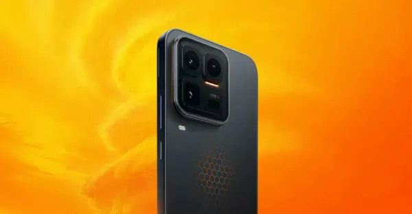 iQOO 15 Ultra: Smartphone Gaming Terbaik 2026 dengan Performa dan Fitur Unggul