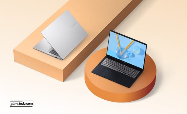 Laptop ASUS Ryzen AI 400 Series Resmi Meluncur: Update Spesifikasi dan Review Fitur Unggulan (Photo: ASUS, Gizmochina)