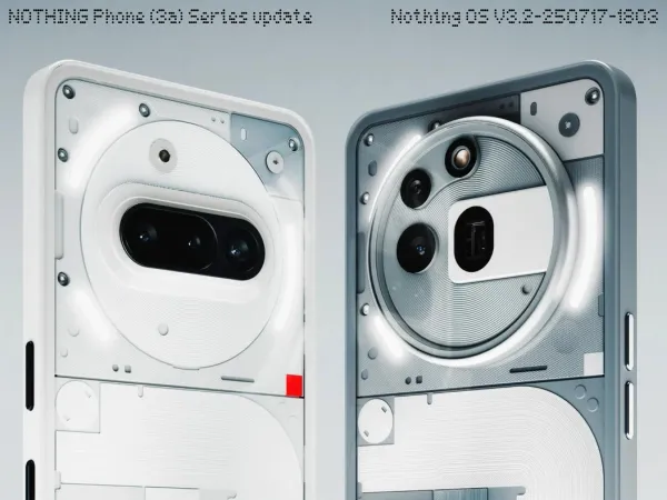 News Nothing Phone (4a) Resmi Meluncur Maret: Cek Bocoran Spesifikasi dan Fitur Terbaru (Photo: Nothing, Apple)