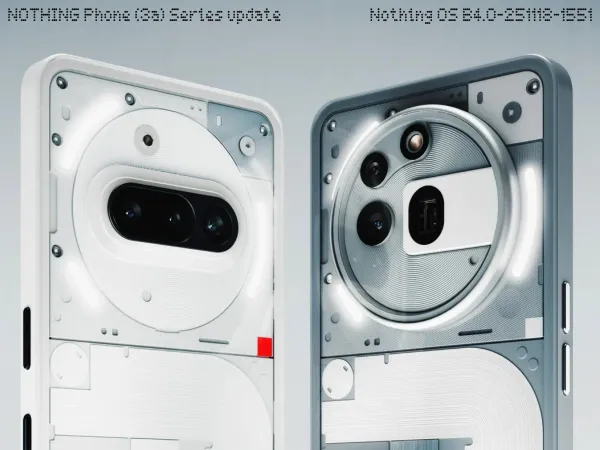 Nothing Phone (4a) Segera Meluncur, Simak Bocoran Spesifikasi dan Fitur Terbaru (Photo: Nothing)