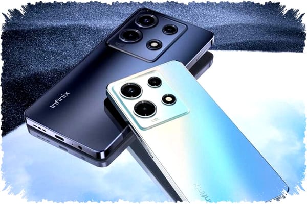 Panduan HP Murah RAM Besar untuk Admin Bisnis Online Terbaru dan Rekomendasi Terbaik (Photo: Infinix, Samsung)