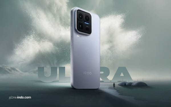Panduan Lengkap harga suku cadang iQOO 15 Ultra dan strategi biaya perbaikan (Photo: iQOO, Samsung)