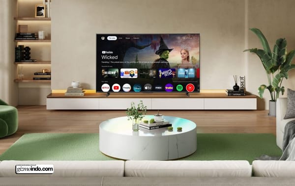 Panduan Memilih Smart TV 2026 Antara MiniLED Murah atau OLED Terjangkau (Photo: LG, Samsung, Hisense)