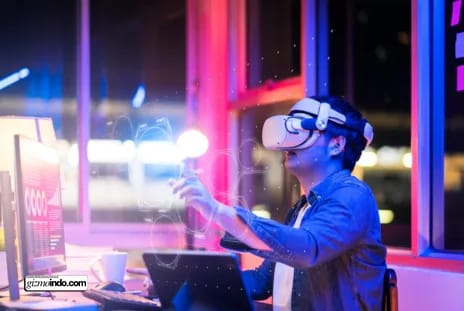 Platform pembuatan video AI untuk UMKM Indonesia: Panduan Lengkap Fitur Lokal dan Cara Mulai (Photo: Zenva.ai, GadgetDIVA)