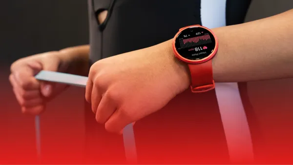 Reebok Rush Smartwatch Resmi Meluncur, Cek Fitur dan Harga Terbaru (Photo: Reebok, Gizmochina)