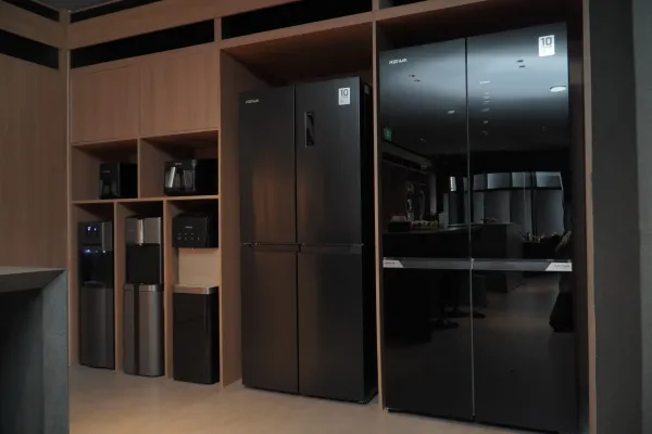 REIWA Experience Center Semarang Resmi Dibuka, Hadirkan Inovasi Perangkat Elektronik Rumah Tangga Lokal (Photo: REIWA)