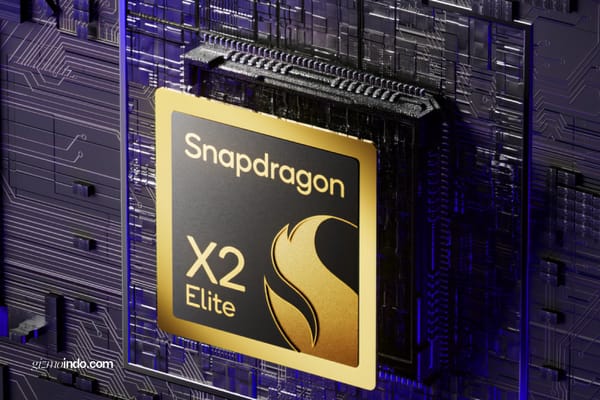 Review Awal: benchmark Snapdragon X2 Elite vs Apple M5, multi-core unggul, single-core tertinggal (Photo: Qualcomm; Apple)