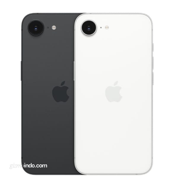 Review iPhone 17e dengan A19 dan MagSafe: Update Internal, Desain Tetap (Photo: Apple; Bloomberg)