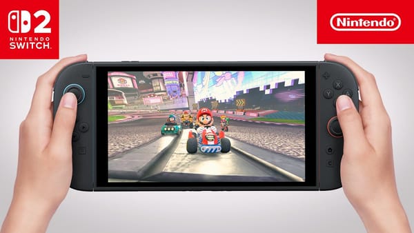Review Kenaikan Harga Nintendo Switch 2: Strategi Menghadapi Krisis Chip AI Global (Photo: Bloomberg, Gizmochina)
