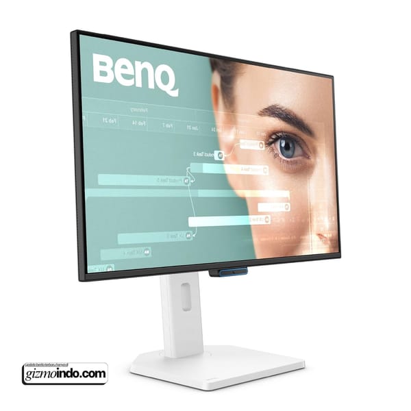 Review Monitor BenQ GW90TC Series Terbaru: Panduan Lengkap Fitur dan Spesifikasi Profesional (Photo: Gizmochina)