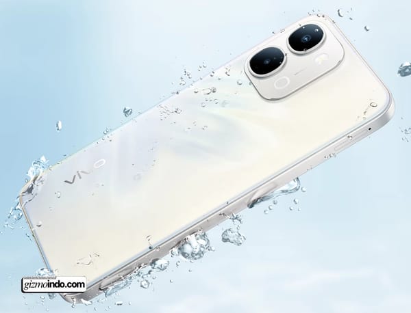 Review vivo Y31D Lengkap: Smartphone Tahan Banting dengan Baterai 7200 mAh (Photo: vivo)