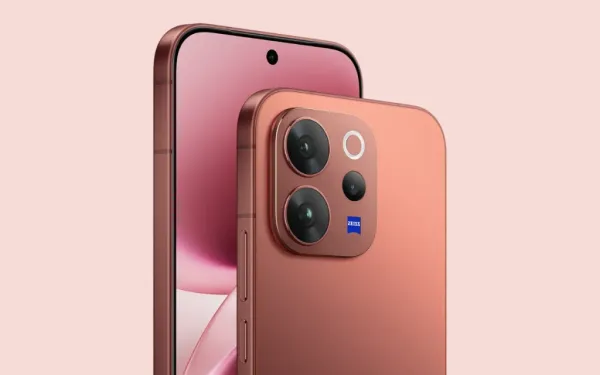 Spesifikasi Vivo V70 dan Vivo V70 Elite Resmi Meluncur dengan Fitur AI Canggih (Photo: Vivo)