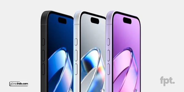 Update Bocoran Spesifikasi dan Harga iPhone 17e Lengkap dengan Dynamic Island (Photo: Apple, FrontPageTech)