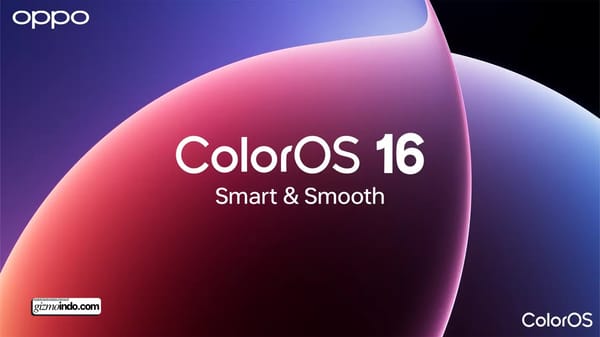 Update Fitur ColorOS 16 Terbaru Resmi Rilis dengan Peningkatan AI Kamera dan Produktivitas (Photo: Gizmochina, OPPO)