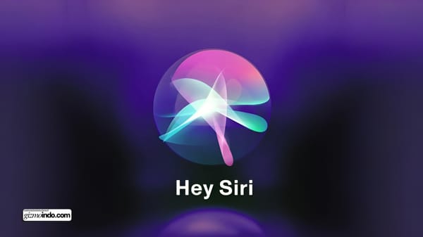 Update Fitur Terbaru Siri AI Apple Mengalami Kendala Teknis dan Penundaan Jadwal Rilis Resmi (Photo: Gizmochina, Bloomberg)