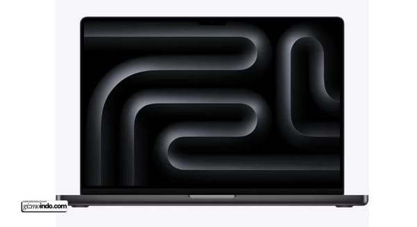 Update Lengkap: jadwal rilis MacBook Pro M5 Pro dan M5 Max dan arah pembaruan 2026 (Photo: Apple, Bloomberg)