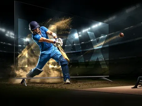 Update News Xiaomi QLED TV X Pro 75 2026 Resmi dengan Fitur MaxMagiQ (Photo: Xiaomi)