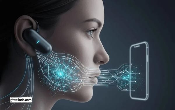 Update Perangkat AI Pertama OpenAI: Rumor Earbud Canggih Bernama Dime (Photo: OpenAI, Smart Pikachu)