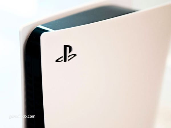 Update PS6 30GB GDDR7 RAM: Arah Spesifikasi, Performa, dan Harga untuk Generasi Baru (Photo: Sony; AMD)