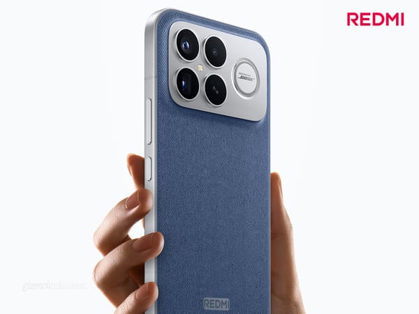 Update: Redmi K100 Pro Max kamera 200MP dan arah rebranding, apa saja yang diantisipasi? (Photo: Redmi, Poco)