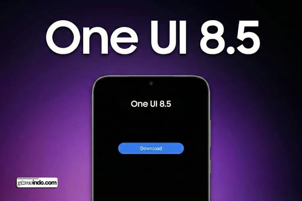 Update Resmi: Daftar HP Samsung yang Terakhir Update One UI 8.5 (Photo: Samsung, Gizmochina)