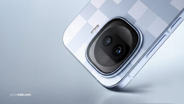 Update Resmi: iQOO 15R kamera utama Sony LYT-700 dikonfirmasi, fokus performa dan foto (Photo: iQOO, Sony)