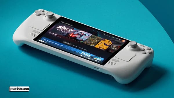 Update Resmi: Krisis RAM Global dan Nasib Steam Deck di Industri Gaming (Photo: Valve, Tom's Hardware)