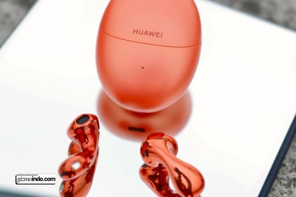 Update Resmi Peluncuran Global Huawei FreeBuds Pro 5: Review Strategi dan Jadwal Rilis (Photo: Huawei, GSMArena)