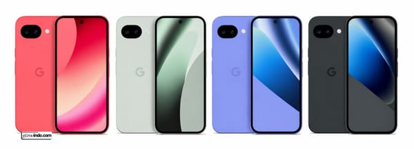 Update Resmi Spesifikasi Google Pixel 10a yang Bocor Lengkap dengan Harga (Photo: Google, Winfuture)