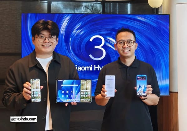 Update Resmi Xiaomi HyperOS 3 Indonesia: Panduan Fitur dan Daftar Perangkat Lengkap (Photo: Xiaomi Indonesia)