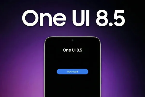 Update Samsung One UI 8.5 Resmi Hadir: Cek Fitur Terbaru dan Daftar HP yang Kebagian (Photo: Samsung)