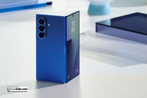 Update Software Samsung One UI 9 di Galaxy Z Fold 8: Review Bocoran Fitur dan Jadwal Rilis Resmi (Photo: Gizmochina, Samsung)