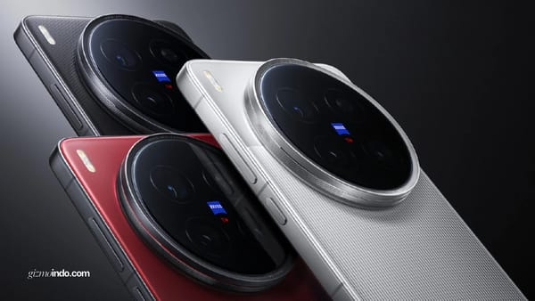 Update: Vivo X300 Ultra Beidou Edition 3C Isyaratkan Charger 100W Menjelang Rilis (Photo: Vivo, Qualcomm)